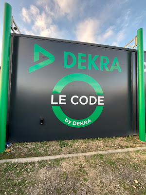 Le Code by DEKRA - centre d'examen de Mazamet à Aussillon