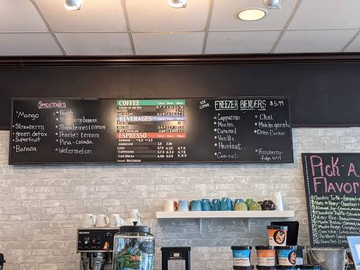 Coffee Shop «Island Java Cafe», reviews and photos, 20350 Summerlin Rd #7115, Fort Myers, FL 33908, USA