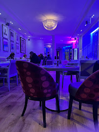 Atmosphère du Restaurant casher Kavod à Paris - n°10
