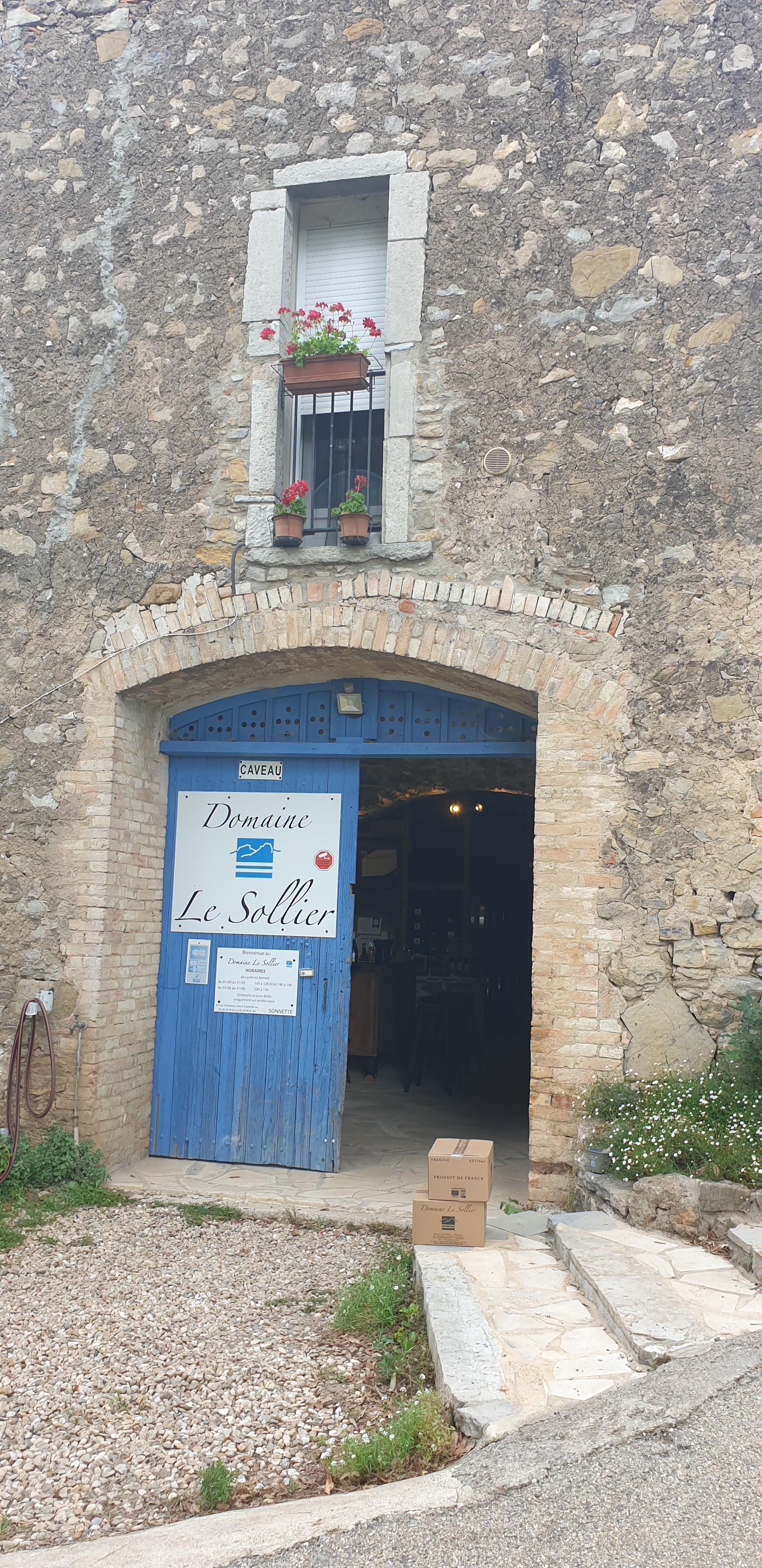 Photo n° 1 de l'avis de Pierre.a fait le 13/07/2021 à 17:24