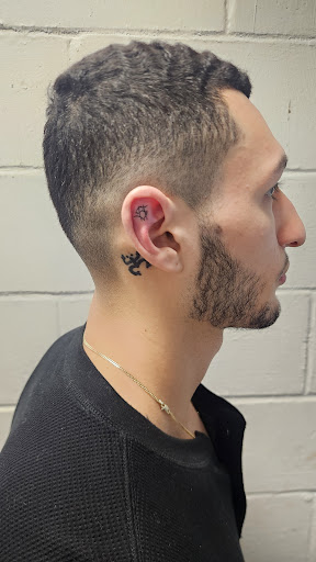 Find earth tattoo ideas for your next unique tattoo in Bronx at Speak EZ Ink tattoo studio