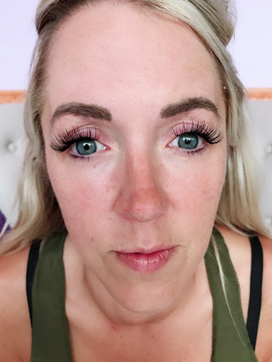 Hair Salon «Eden of Ashburn Salon & Spa», reviews and photos, 42882 Truro Parish Dr, Ashburn, VA 20148, USA