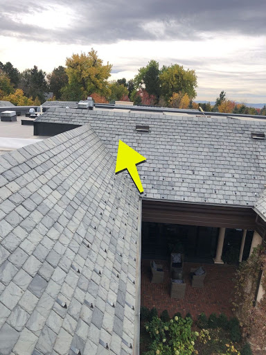 Roofing Contractor «Red Diamond Roofing», reviews and photos