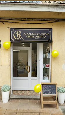 Estetica Carolina Re Studio . Carrer Pau Casals, 5, 08319 Dosrius, Barcelona, España