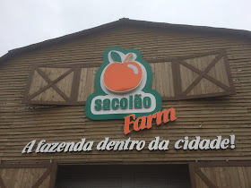 Sacolão Farm - Joinville