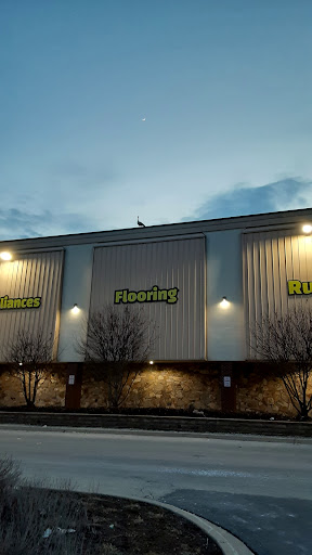 Furniture Store «Five Star Furniture Inc», reviews and photos, 8816 S Cicero Ave, Oak Lawn, IL 60453, USA