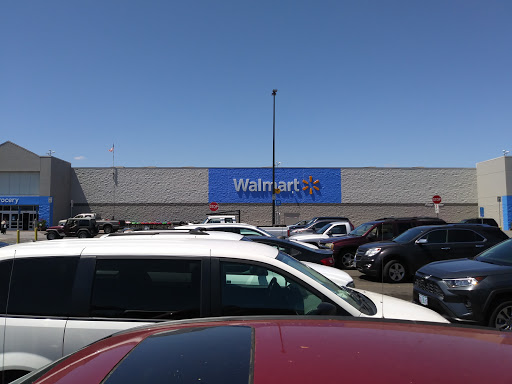 Department Store «Walmart Supercenter», reviews and photos, 3290 S Santiam Hwy, Lebanon, OR 97355, USA