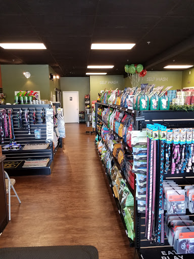Pet Supply Store «EarthWise Pet Supply», reviews and photos, 3300 Hamilton Mill Rd #103, Buford, GA 30519, USA