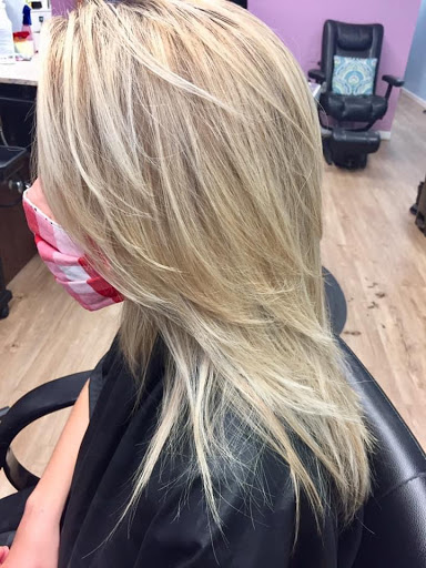 Beauty Salon «Right Touch Family Hair Care», reviews and photos, 14995 Gulf Blvd, Madeira Beach, FL 33708, USA