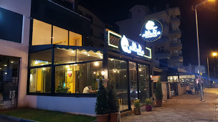 Abluka Cafe Burger
