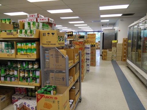 Asian Grocery Store «Manila Market Inc», reviews and photos, 17065 SW Tualatin Valley Hwy, Beaverton, OR 97006, USA