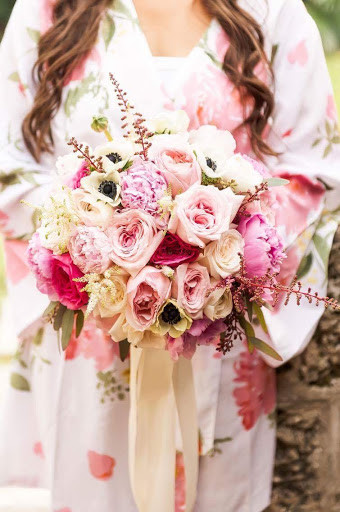 Florist «Designs by Darenda», reviews and photos, 240 S Krome Ave, Homestead, FL 33030, USA