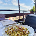 Photo n°2 de l'avis de Pasquale.a fait le 03/09/2023 à 07:59 sur le  Ristorante Rivafiorita à Ronciglione