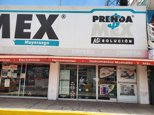 Prendamex Puebla Mayorazgo