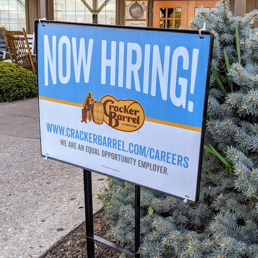 American Restaurant «Cracker Barrel Old Country Store», reviews and photos, 11993 Chase Plz, Cincinnati, OH 45240, USA