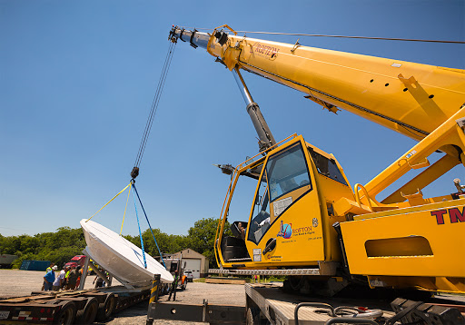 Construction Company «Crofton Industries», reviews and photos, 16 Harper Rd, Portsmouth, VA 23707, USA