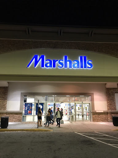 Marshalls, 1600 Mall of Georgia Blvd, Buford, GA 30519, USA, 