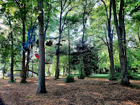 Photos des visiteurs du Restaurant Camping Parc de Montsabert à Brissac-Loire-Aubance - n°11