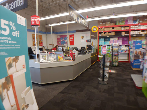 Office Supply Store «Staples», reviews and photos, 13013 Seminole Blvd, Largo, FL 33778, USA