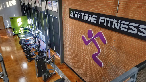 Gym «Anytime Fitness», reviews and photos, 3135 E Indian School Rd, Phoenix, AZ 85016, USA