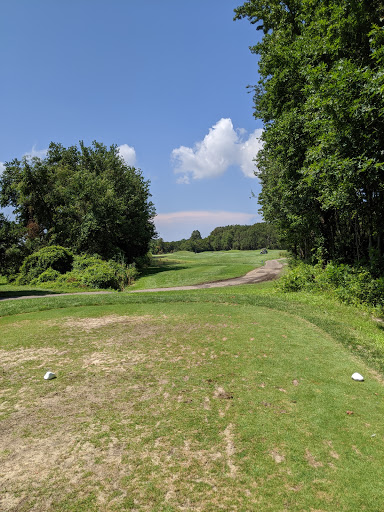 Golf Club «Cape May National Golf Club», reviews and photos, 834 Florence Avenue, Cape May, NJ 08204, USA