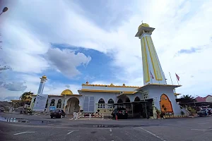 Masjid Tanah Merah Ismail Petra image