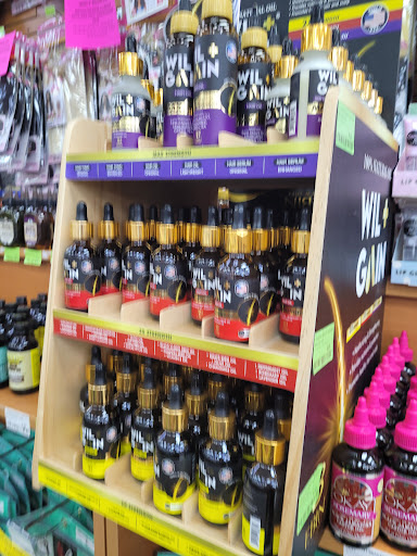 Beauty Supply Store «Elegant Beauty Supplies Superstores», reviews and photos, 3000 Hallandale Beach Blvd, Hallandale Beach, FL 33009, USA