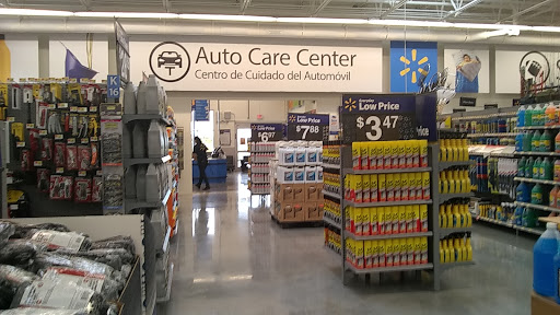 Department Store «Walmart», reviews and photos, 1151 Old US Hwy 90 E, Castroville, TX 78009, USA