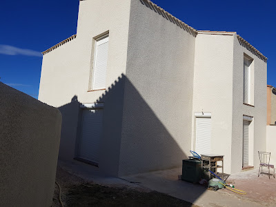 Porterie Et Associes à Sigean