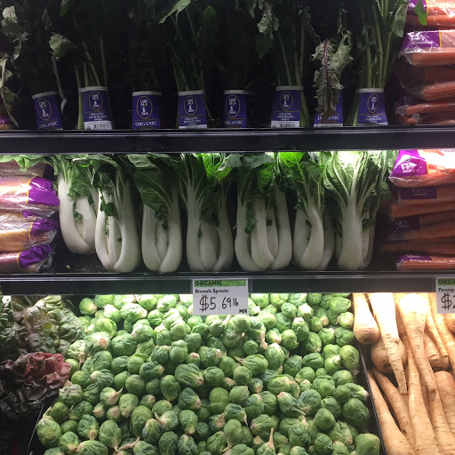 Natural Foods Store «GreenStar Cooperative Market», reviews and photos, 701 W Buffalo St, Ithaca, NY 14850, USA