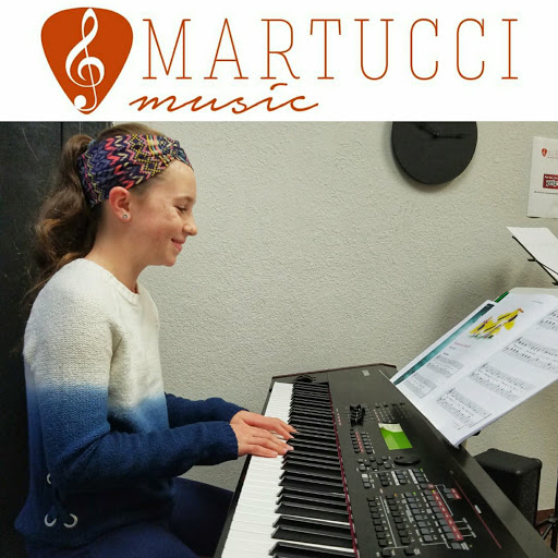 Martucci Music
