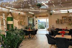 Naše kavárna - Zahradní centrum Škuta image