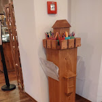 Photo n°18 de l'avis de Jens. fait le 23/06/2023 à 14:38 sur le  Hasseröder Burghotel à Wernigerode