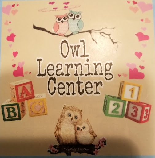 Owl Learning Center