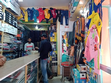 Fashion Point Garments