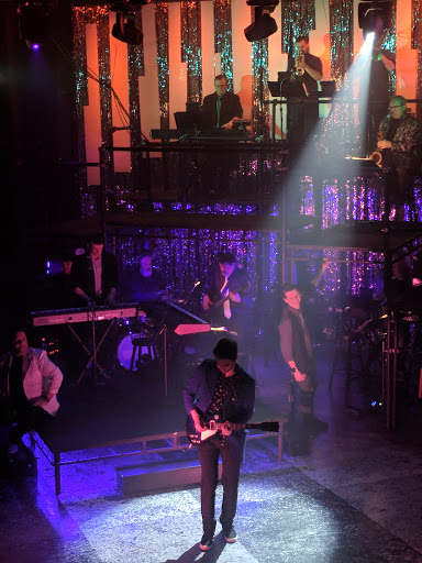 Performing Arts Theater «Centre Stage», reviews and photos, 501 River St, Greenville, SC 29601, USA