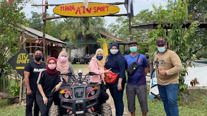 Naim ATV Sports Pantai Cherating