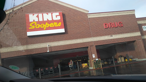 Grocery Store «King Soopers», reviews and photos, 1725 Sheridan Blvd, Edgewater, CO 80214, USA