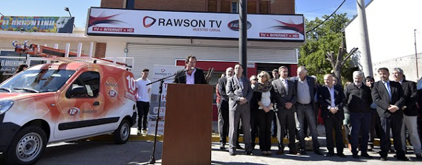 Rawson TV