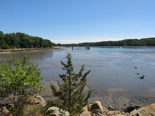 Park «Bare Cove Park», reviews and photos, Bare Cove Park Dr & Fort Hill St, Hingham, MA 02043, USA
