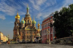 Best Guides of St. Petersburg (Лучшие Гиды Санкт-Петербурга) image
