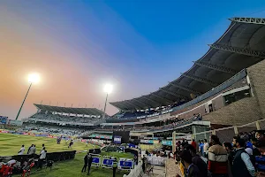 JSCA International Stadium Complex image