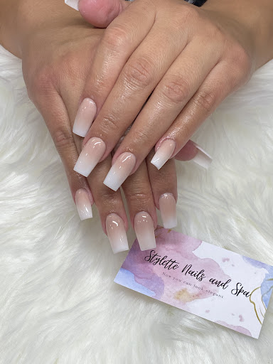 Stylette Nails and Spa image
