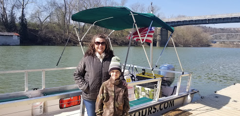 'The Bourbon Boat' Kentucky River Tours