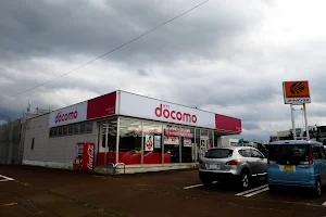 DoCoMo Shop Ojiya image