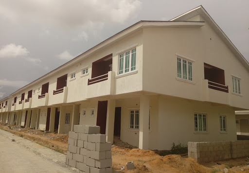 Meridian Luxury Park Estate Limited, km 45, Awoyaya, Lekki - Epe Express Way, Nigeria, Park, state Lagos