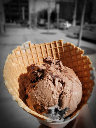 Ice Cream Shop «Cold Stone Creamery», reviews and photos, 94 Belvidere St, Boston, MA 02115, USA