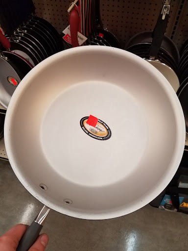 Grocery Store «Grocery Outlet Bargain Market», reviews and photos, 102 Cross St SE, Auburn, WA 98002, USA