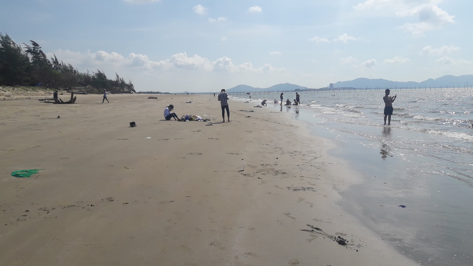 Doi Nhai Beach photo #8