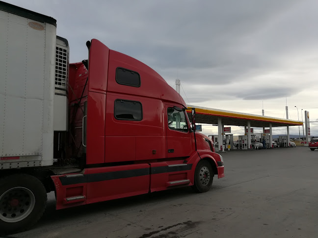 Opiniones de Shell en Punta Arenas - Gasolinera